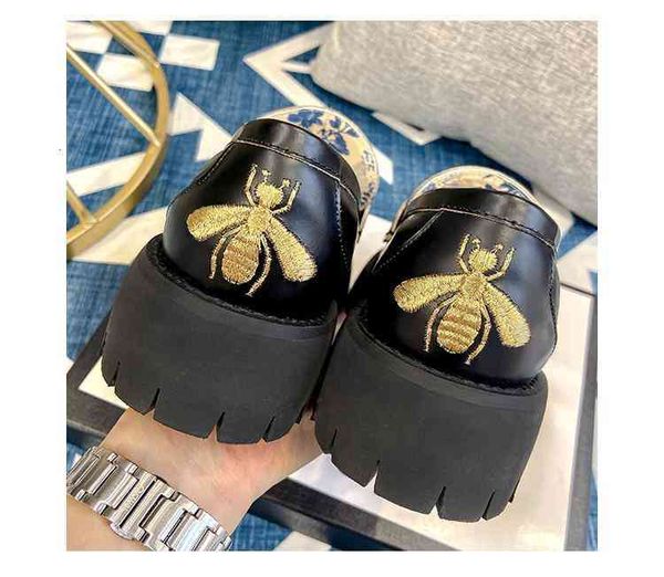 dress shoes fashion platform designer shoes triple black velvet white oversized mens and womens casual party dress calfskin 9hyl
dress shoes fashion platform designer shoes triple black velvet white oversized mens and womens casual party dress calfskin 9hyl