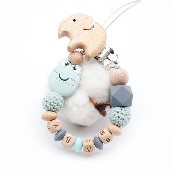 pacifier holders&clips# new cute cartoon mini smile frog plus beech elephant clip diy baby chain can be customized name toys holder accessor
pacifier holders&clips# new cute cartoon mini smile frog plus beech elephant clip diy baby chain can be customized name toys holder accessor