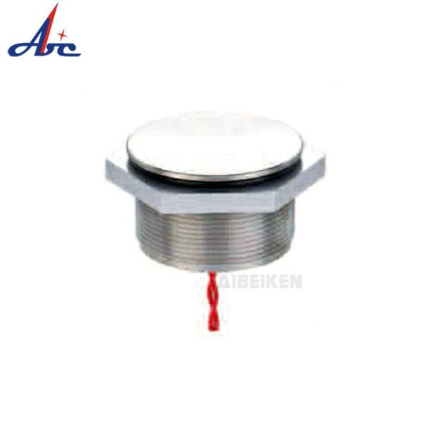 smart home control 2a 1no 30mm piezo switch flat head waterproof piezoelectric ip68 touch button
smart home control 2a 1no 30mm piezo switch flat head waterproof piezoelectric ip68 touch button