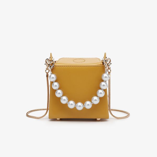 70% off design hand gu liangjia women's group cigarette case 2021 summer new pearl chain cross lipstick small square bag yhms, Red;black
70% off design hand gu liangjia women's group cigarette case 2021 summer new pearl chain cross lipstick small square bag yhms, Red;black