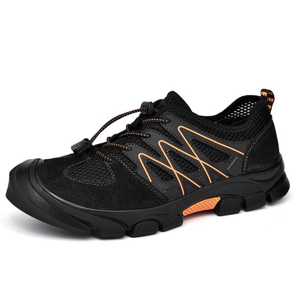 sandals men water verano schoenen big outdoor zomer zapatos breathable male fashion zomerschoenen summer sandalias work sandalsslippers, Black
sandals men water verano schoenen big outdoor zomer zapatos breathable male fashion zomerschoenen summer sandalias work sandalsslippers, Black
