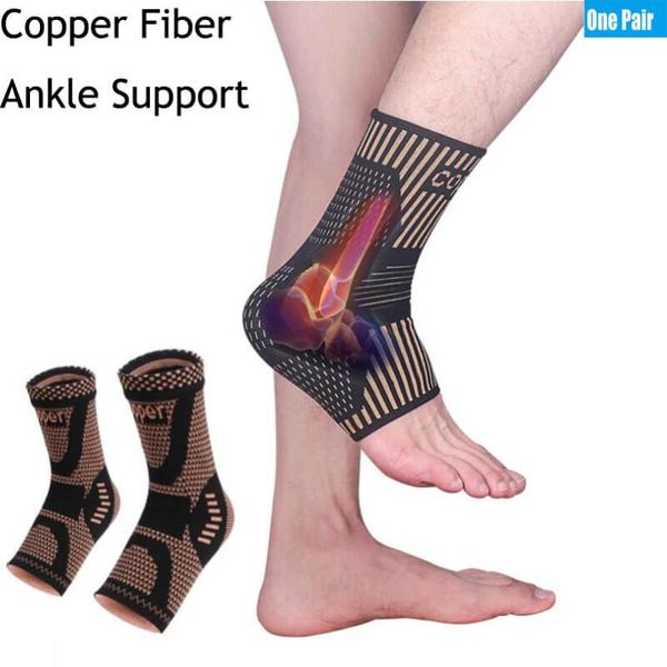 ankle support 2pcs brace breathable elastic outdoor sports fiber compression prevent protector legging socks, Blue;black
ankle support 2pcs brace breathable elastic outdoor sports fiber compression prevent protector legging socks, Blue;black