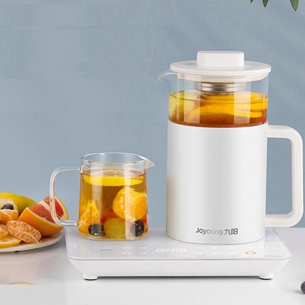 joyoung 550ml household electric kettle portable glass automatic health preserving pot multi cooker dessert tea cooking machine kettles
joyoung 550ml household electric kettle portable glass automatic health preserving pot multi cooker dessert tea cooking machine kettles