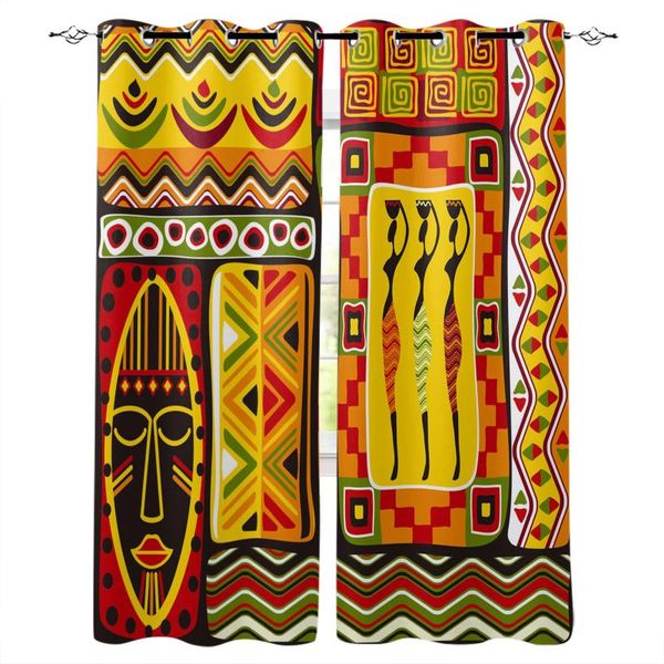 curtain & drapes exotic african women geometric shapes curtains for children's bedroom the living room kids window treatments kitchen
curtain & drapes exotic african women geometric shapes curtains for children's bedroom the living room kids window treatments kitchen