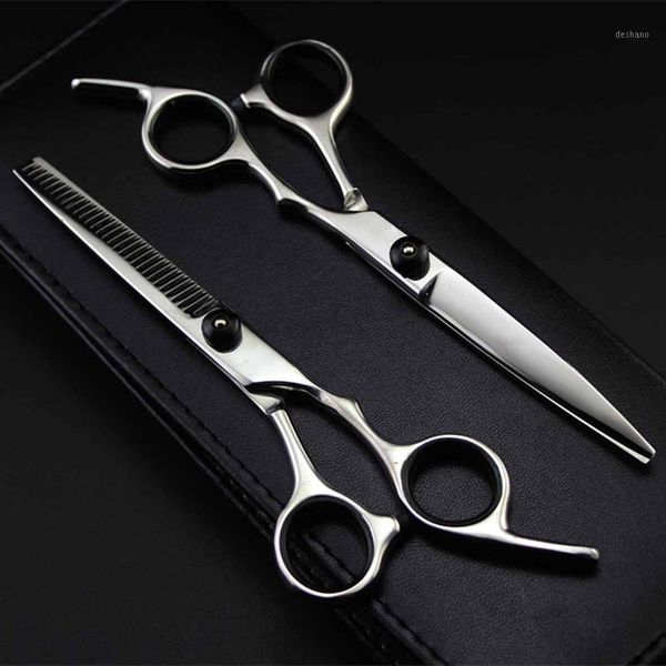 professional japan 4cr 6 inch black cut hair scissors haircut sissors thinning barber cutting shears hairdresser1
professional japan 4cr 6 inch black cut hair scissors haircut sissors thinning barber cutting shears hairdresser1