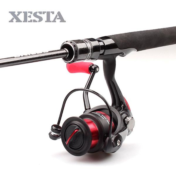 fishing rod super light, spinning and casting 2.1m 4 sections portable for fishing, classical baitcasting reels
fishing rod super light, spinning and casting 2.1m 4 sections portable for fishing, classical baitcasting reels
