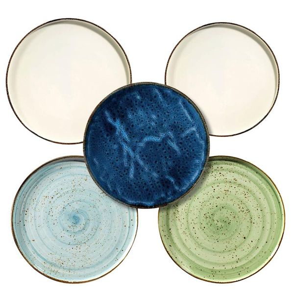 dishes & plates luxury dinner dinnerware full set serving nordic crockery dessert aparelho de jantar christmas tableware xr50pz
dishes & plates luxury dinner dinnerware full set serving nordic crockery dessert aparelho de jantar christmas tableware xr50pz