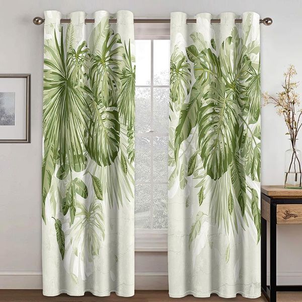 curtain & drapes custom green leaf curtains 3d blackout living room bedroom el window
curtain & drapes custom green leaf curtains 3d blackout living room bedroom el window