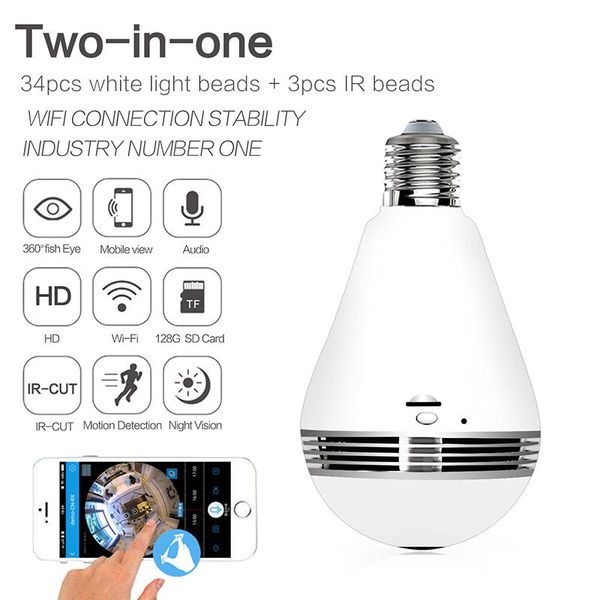 wireless home wifi camera panoramic hd ip mobile phone remote 360° video surveillance housekeeping artifact cameras
wireless home wifi camera panoramic hd ip mobile phone remote 360° video surveillance housekeeping artifact cameras