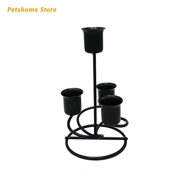 candle holders lx9c european style vintage metal pillar long holder 4 arms iron art candlestick display stand wedding party decor
candle holders lx9c european style vintage metal pillar long holder 4 arms iron art candlestick display stand wedding party decor