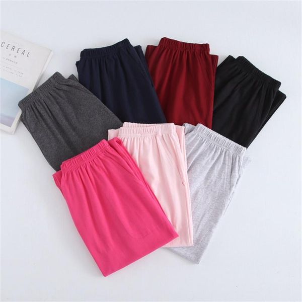 men's sleepwear cotton solid pajama pants for adluts thin sweatpants men sleep bottoms plus size summer pijama hombre casual loose home, Black;brown
men's sleepwear cotton solid pajama pants for adluts thin sweatpants men sleep bottoms plus size summer pijama hombre casual loose home, Black;brown