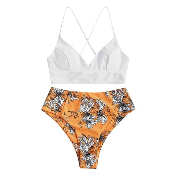 swimwear push up bikini two-piece swimsuit v neck women cross halter bikinis ropa mujer women's, White;black
swimwear push up bikini two-piece swimsuit v neck women cross halter bikinis ropa mujer women's, White;black