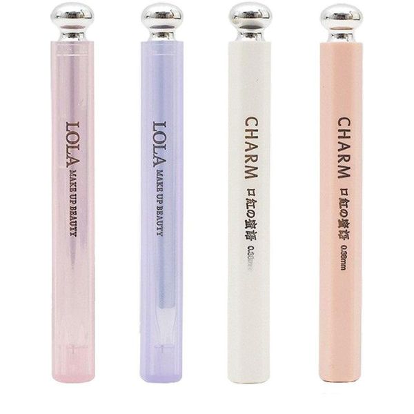 gel pens 1 x reative lipstick pen kawaii signing neutral 0.38mm
gel pens 1 x reative lipstick pen kawaii signing neutral 0.38mm