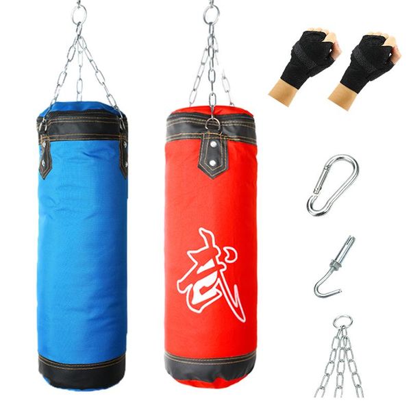 sand bag 6 pcs /set empty boxing punching sandbags training fight karate sandbag setwith gloves wrist guard
sand bag 6 pcs /set empty boxing punching sandbags training fight karate sandbag setwith gloves wrist guard