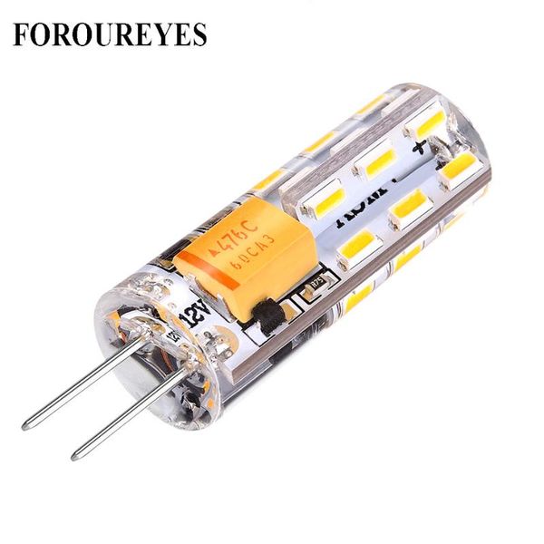 bulbs 10pcs mini 12v g4 led bulb 1.5w smd3014 lamp silicone ultra bright corn light for chandelier lights lighting
bulbs 10pcs mini 12v g4 led bulb 1.5w smd3014 lamp silicone ultra bright corn light for chandelier lights lighting