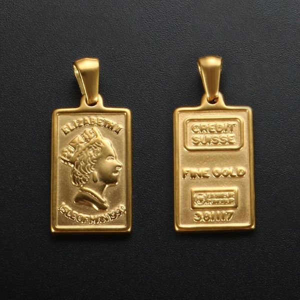 charms zmfashion retro fashion personality square queen pendant stainless steel diy gold steampunk for jewelry making wholesale, Bronze;silver
charms zmfashion retro fashion personality square queen pendant stainless steel diy gold steampunk for jewelry making wholesale, Bronze;silver