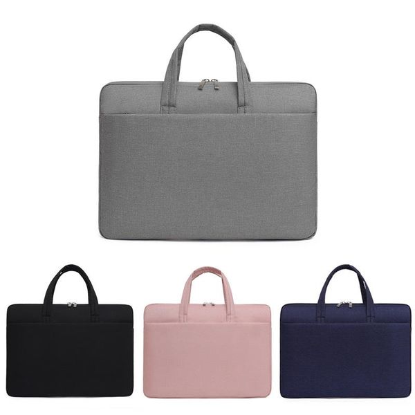 portable lapbag water repellent oxford cloth briefcase liner tablet computer 13/14/15 inch tie rod fixing strap backpack
portable lapbag water repellent oxford cloth briefcase liner tablet computer 13/14/15 inch tie rod fixing strap backpack