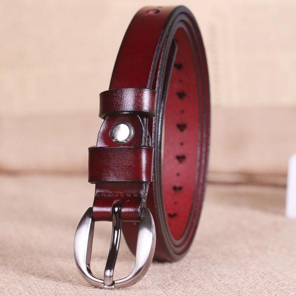 belts belt women's fine simple ladies decorative multi-color optional korean, Black;brown
belts belt women's fine simple ladies decorative multi-color optional korean, Black;brown