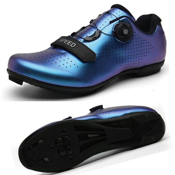 cycling footwear mens bicycle shoes road racing bike sneakers non-slip men women mountain outdoor sports, Black
cycling footwear mens bicycle shoes road racing bike sneakers non-slip men women mountain outdoor sports, Black
