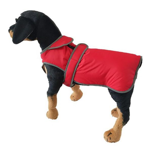 dog apparel winter clothes pet padded vest jacket coat zip-up warm cotton clothing for small medium large dogs s-2xl big
dog apparel winter clothes pet padded vest jacket coat zip-up warm cotton clothing for small medium large dogs s-2xl big