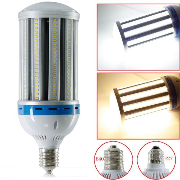bulbs 1pc e27 e39 e40 led corn light aluminum 80w/100w/120w/150w bulb ac85-265v 5730smd garden warehouse factory street road
bulbs 1pc e27 e39 e40 led corn light aluminum 80w/100w/120w/150w bulb ac85-265v 5730smd garden warehouse factory street road