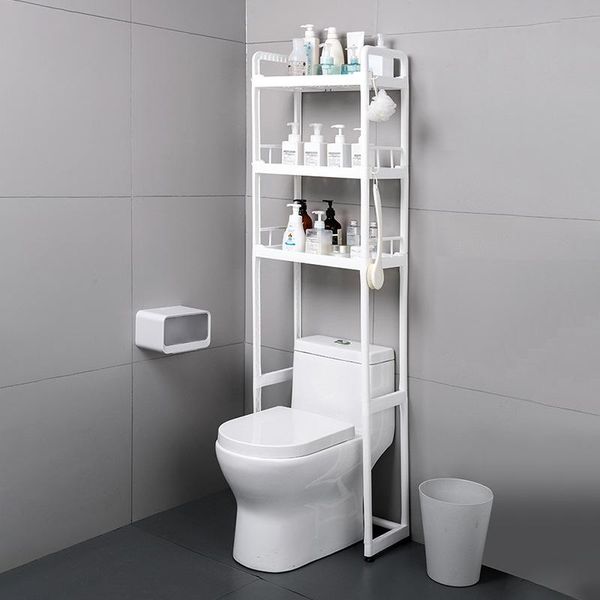 hooks & rails multi layers toilet storage rack bathroom shampoo shower holder kitchen washing machine floor shelf corner racks organizer
hooks & rails multi layers toilet storage rack bathroom shampoo shower holder kitchen washing machine floor shelf corner racks organizer