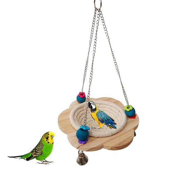 other bird supplies nest manual weaving bed creative multipurpose hanging cave house swing toy for parrots pet
other bird supplies nest manual weaving bed creative multipurpose hanging cave house swing toy for parrots pet