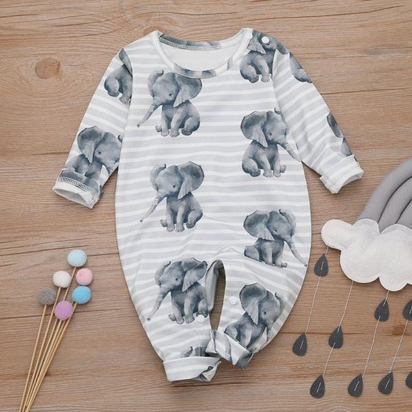 jumpsuits born infant baby boys long sleeve cartoon elephant romper jumpsuit playsuit autumn winter clothing boy kids outfits, Blue
jumpsuits born infant baby boys long sleeve cartoon elephant romper jumpsuit playsuit autumn winter clothing boy kids outfits, Blue