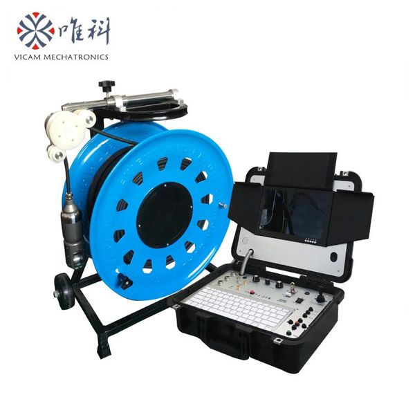 cameras pan tilt rotation 360 degree view cctv under water camera with 150mts soft cable , 720p video and 10inch screen
cameras pan tilt rotation 360 degree view cctv under water camera with 150mts soft cable , 720p video and 10inch screen