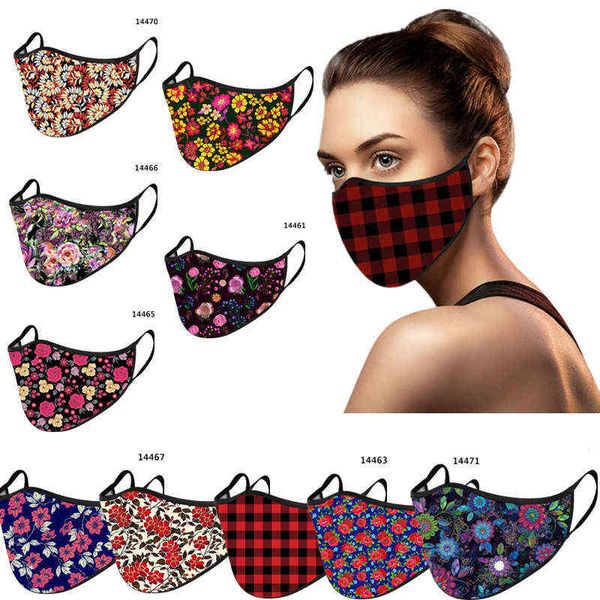 christmas halloween masks women mens floral flowers fashion face mask reusable plaid knitting facemask double layers washable kka1653
christmas halloween masks women mens floral flowers fashion face mask reusable plaid knitting facemask double layers washable kka1653
