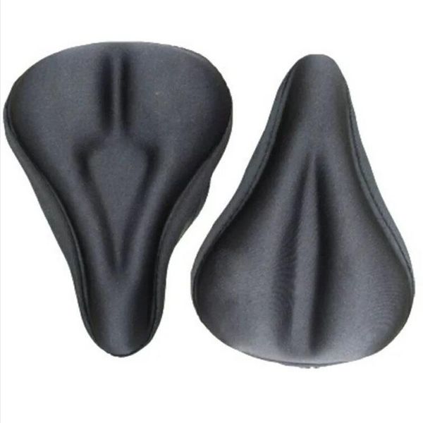soft thick breathable bicycle saddle cover comfortable foam seat mountain bike accessories cycling cushion pad saddles
soft thick breathable bicycle saddle cover comfortable foam seat mountain bike accessories cycling cushion pad saddles
