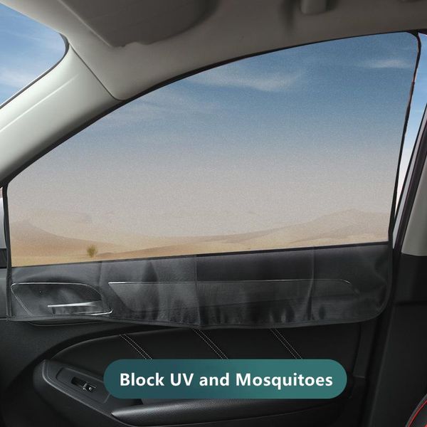 car sunshade magnetic side window sun shade uv protection curtain mesh visor summer protecter films accessories
car sunshade magnetic side window sun shade uv protection curtain mesh visor summer protecter films accessories