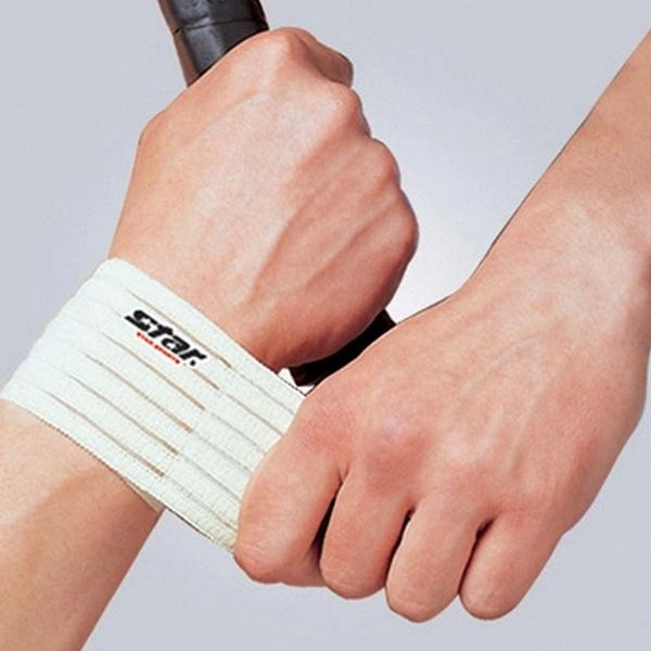 wrist support fitness cotton strength bandage hand straps sport wristbands protector carpal tunnel brace gym wraps, Black;red
wrist support fitness cotton strength bandage hand straps sport wristbands protector carpal tunnel brace gym wraps, Black;red