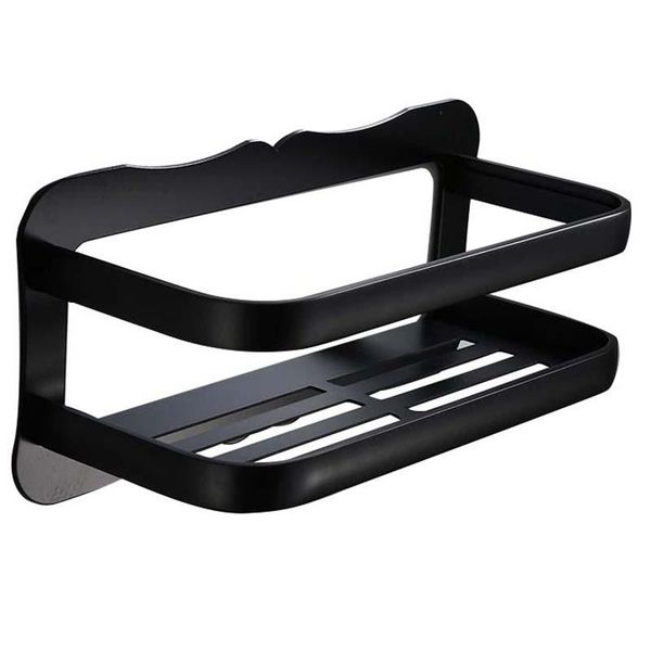 space aluminum shelf light bathroom shelves wall mount storage rack kitchen multifunction with guard
space aluminum shelf light bathroom shelves wall mount storage rack kitchen multifunction with guard