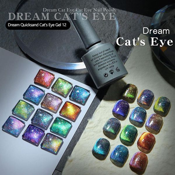 nail gel polish magnetic cat uv led iridescent shining glitter art varnish special for shop tslm1, Red;pink
nail gel polish magnetic cat uv led iridescent shining glitter art varnish special for shop tslm1, Red;pink