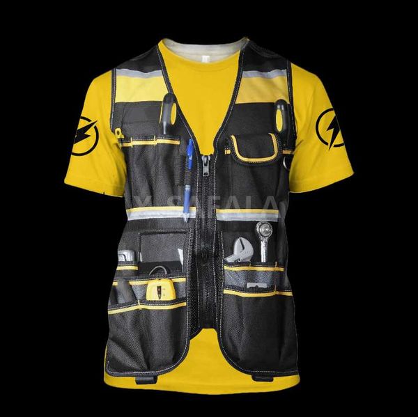 men's t-shirts summer fashion men women t shirt firefighter body firemen 3d all over printed shirts harajuku casual tee -2, White;black
men's t-shirts summer fashion men women t shirt firefighter body firemen 3d all over printed shirts harajuku casual tee -2, White;black