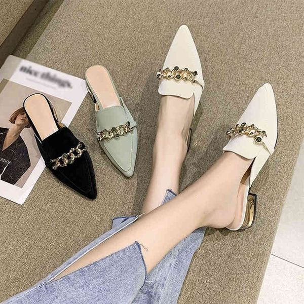 dress shoes sandálias femininas da mo, sapatos de salto baixo ponta fina para escritório, mo, o verão, pu, calçados jqv8, Black 
dress shoes sandálias femininas da mo, sapatos de salto baixo ponta fina para escritório, mo, o verão, pu, calçados jqv8, Black