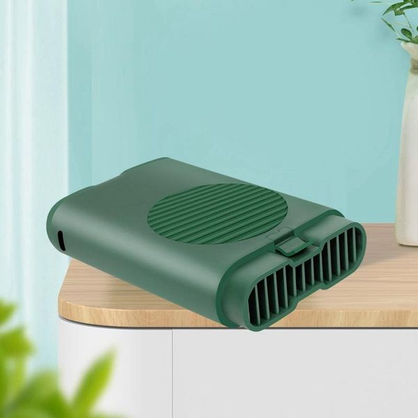electric fans mini portable hanging neck fan usb hang wearable personal handheld waist lighting for outdoor travel home
electric fans mini portable hanging neck fan usb hang wearable personal handheld waist lighting for outdoor travel home