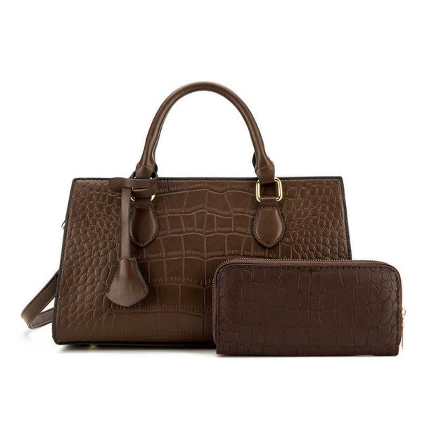 style textured child mother multi piece women's bag popular pattern single shoulder portable large
style textured child mother multi piece women's bag popular pattern single shoulder portable large