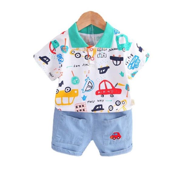 clothing sets summer children cartoon clothes baby boys fashion t shirt shorts 2pcs/sets kids infant toddler girls cotton sportswear, White
clothing sets summer children cartoon clothes baby boys fashion t shirt shorts 2pcs/sets kids infant toddler girls cotton sportswear, White