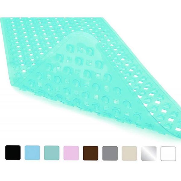bath mats pvc bathroom mat anti slip tub shower carpet clear bubble safety anti-slip rug 40x70cm
bath mats pvc bathroom mat anti slip tub shower carpet clear bubble safety anti-slip rug 40x70cm