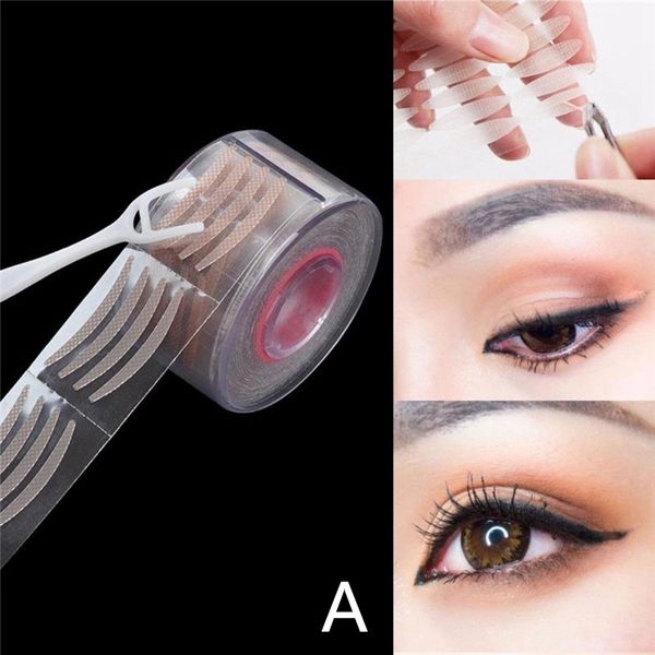 600pcs invisible eyelid sticker lace eye lift strips double eyelids tape adhesive stickers eyes tapes tools l/s style 0875
600pcs invisible eyelid sticker lace eye lift strips double eyelids tape adhesive stickers eyes tapes tools l/s style 0875