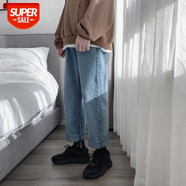 winter men's wash baggy homme casual pants cargo pocket blue jeans tide male straight loose biker denim trousers -2xl #0m7w
winter men's wash baggy homme casual pants cargo pocket blue jeans tide male straight loose biker denim trousers -2xl #0m7w