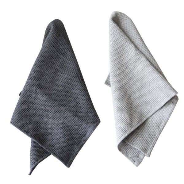 table napkin 2021 4/6pcs waffle lattice tea towels cloth 45*65cm home party kitchen dishes napkins decorative cotton
table napkin 2021 4/6pcs waffle lattice tea towels cloth 45*65cm home party kitchen dishes napkins decorative cotton