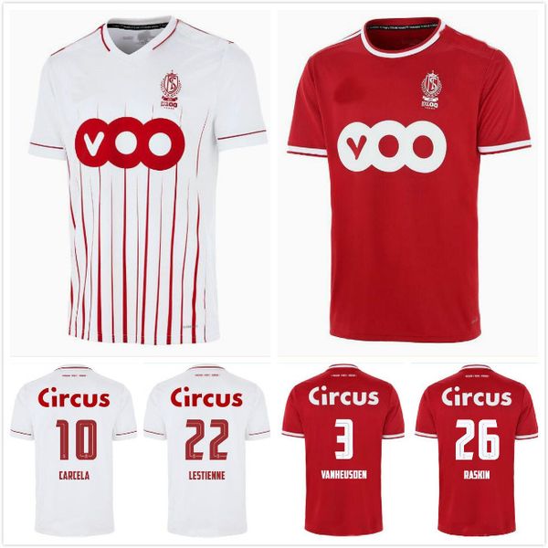 21 22 standard liège soccer jerseys special edition 100 years home lestienne amallah 2021 2022 r.standard de liege vanheusden laifis raskin, Black;yellow
21 22 standard liège soccer jerseys special edition 100 years home lestienne amallah 2021 2022 r.standard de liege vanheusden laifis raskin, Black;yellow