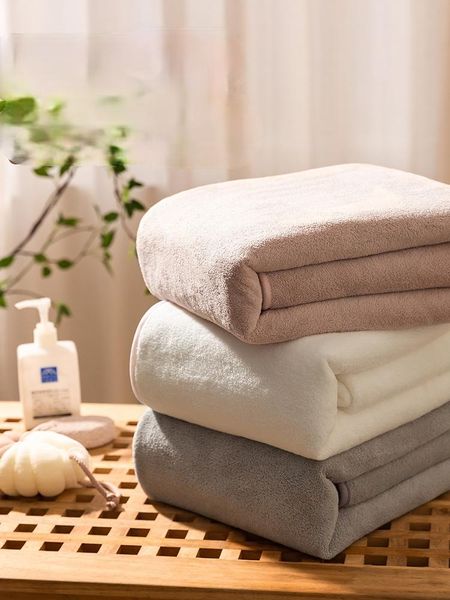 towel pure cotton absorb water quickly dry no sheding does not pilling men women can wear super large bath
towel pure cotton absorb water quickly dry no sheding does not pilling men women can wear super large bath