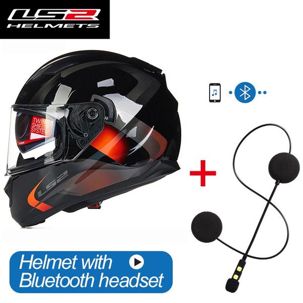 motorcycle helmets ls2 ff328 stream full face bluetooth helmet with double lens casco moto capacete de motocicleta dot approved
motorcycle helmets ls2 ff328 stream full face bluetooth helmet with double lens casco moto capacete de motocicleta dot approved