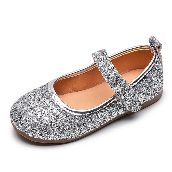 flat shoes baby girls leather blingbling kids princess cocktail party for wedding dress silver gold 1-7t, Black;grey
flat shoes baby girls leather blingbling kids princess cocktail party for wedding dress silver gold 1-7t, Black;grey