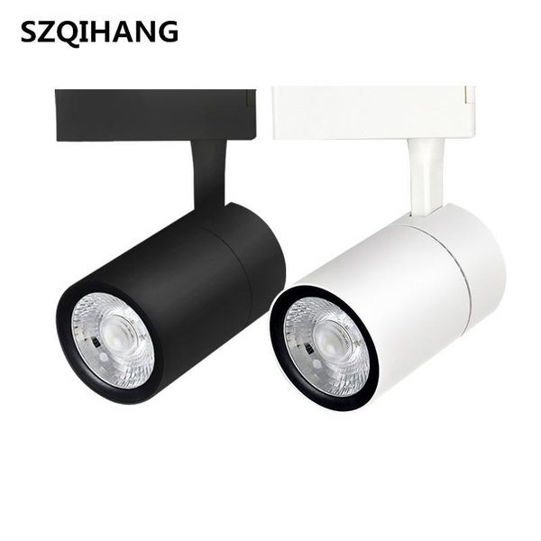 track spotlights cob ceiling lamps 360+180 angle adjustable ac85-265v 30w lighting fixtures living room shop lights
track spotlights cob ceiling lamps 360+180 angle adjustable ac85-265v 30w lighting fixtures living room shop lights