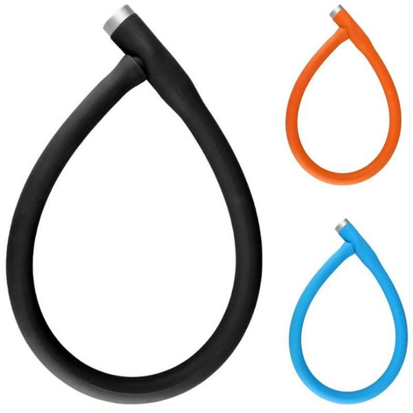 bike locks anti theft resistant cycling accessories cable lock portable outdoor bicycle zinc alloy scratch proof 2 keys 
bike locks anti theft resistant cycling accessories cable lock portable outdoor bicycle zinc alloy scratch proof 2 keys